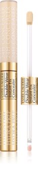 Estée Lauder Double Wear Instant Fix Concealer posvetlitveni korektor + gladilna podlaga 2 v 1