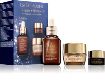 coffret estee lauder advanced night repair