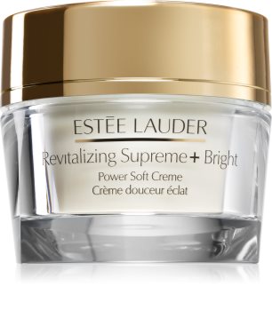 Estée Lauder Revitalizing Supreme+ Bright Power Soft Creme krém proti pigmentovým skvrnám