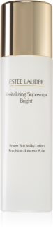 Estée Lauder Revitalizing Supreme + Bright роз'яснюючий зволожуючий флюїд проти пігментних плям