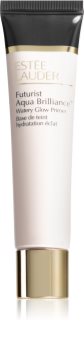 Estée Lauder Futurist Aqua Brilliance™ base de teint illuminatrice pour un effet naturel