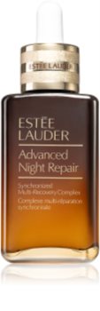 Estée Lauder Advanced Night Repair Synchronized Multi-Recovery Complex нощен серум против бръчки