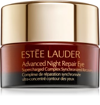 Estée Lauder Advanced Night Repair crema de ochi regeneratoare impotriva ridurilor si a punctelor negre