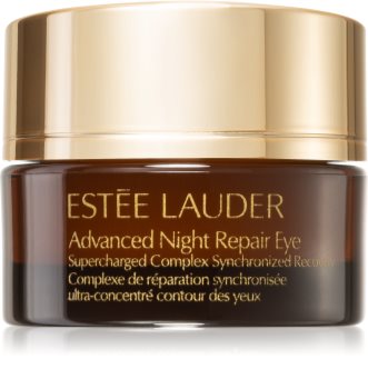 Estée Lauder Advanced Night Repair Eye Supercharged Complex krem regenerujący pod oczy przeciw zmarszczkom, opuchnięciom i cieniom pod oczami
