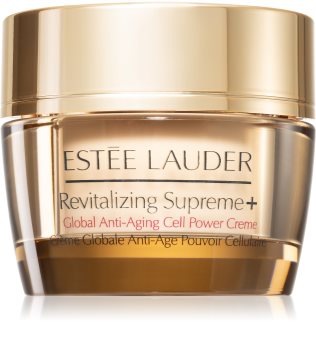 Estée Lauder Revitalizing Supreme + мултифункционален противобръчков крем с екстракт от моринга