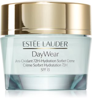 Estée Lauder DayWear lehký gelový krém SPF 15