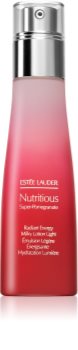 Estée Lauder Nutritious Super Pomegranate-Milky Lotion Light Let fugtgivende væske til ansigt