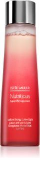 Estée Lauder Nutritious Super-Pomegranate Radiant Energy Lotion Light leichtes, feuchtigkeitsspendendes Fluid für das Gesicht