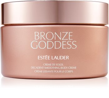 Estée Lauder Bronze Goddess zjemňující tělový krém