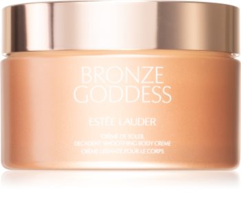 Estée Lauder Bronze Goddess Pehmentävä Vartalovoide