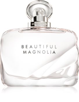 estee lauder new perfume magnolia