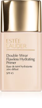 estee lauder double wear flawless hydrating primer spf 45