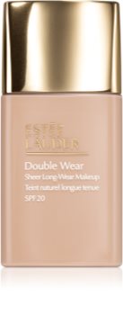 Estée Lauder Double Wear Sheer Long-Wear Makeup SPF 20 lekki podkład matujący SPF 20
