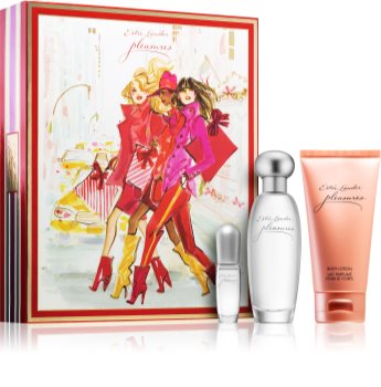 Estée Lauder Pleasures Favorite Trio подаръчен комплект (за жени )