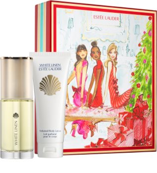 Estée Lauder White Linen poklon set (za žene)