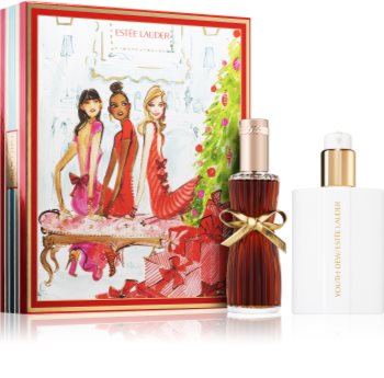 youth dew perfume gift set