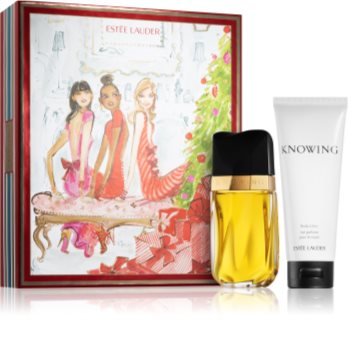 Estée Lauder Knowing σετ δώρου (για γυναίκες)