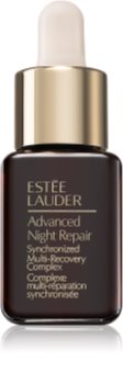 Estée Lauder Advanced Night Repair Synchronized Multi-Recovery Complex Mini przeciwzmarszczkowe serum na noc