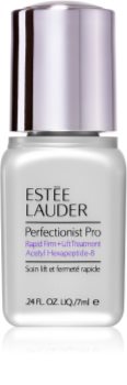 Estée Lauder Perfectionist Pro Rapid Firm + Lift Treatment Acetyl Hexapeptide-8 Mini sérum raffermissant intense pour rajeunir la peau