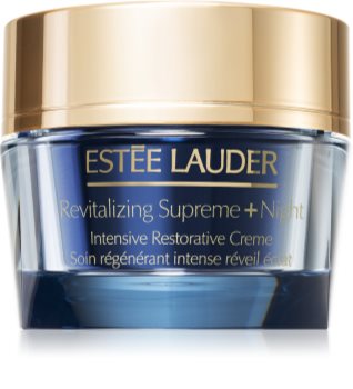 Estée Lauder Revitalizing Supreme + Night intenzivní noční krém pro revitalizaci pleti