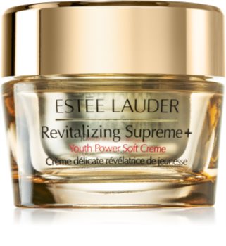Estée Lauder Revitalizing Supreme+ Youth Power Soft Creme Närande och återfuktande lätt dagkräm