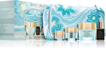 Estée Lauder All Day Hydration kozmetikai szett a hidratált bőrért (hölgyeknek)