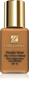 Estée Lauder Double Wear Stay-in-Place Mini hosszan tartó make-up SPF 10