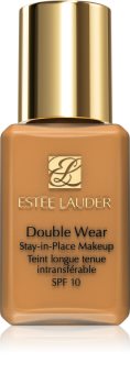 Estée Lauder Double Wear Stay-in-Place Mini hosszan tartó make-up SPF 10