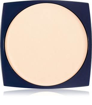 Estée Lauder Double Wear Stay-in-Place Matte Powder Foundation and Refill pudrový make-up SPF 10
