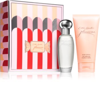 Estée Lauder Pleasures confezione regalo da donna | notino.it