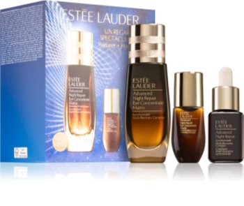 Estée Lauder Major Eye Impact Repair + Hydrate coffret cadeau (visage)