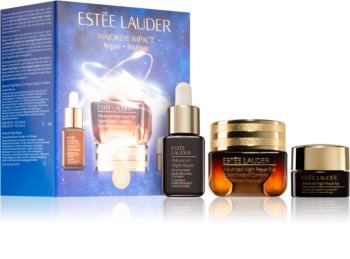 Estée Lauder Advanced Night Repair Eye Set ajándékszett (az arcra és a szemekre)
