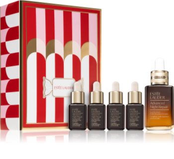 Estée Lauder Advanced Night Repair Hero Presentförpackning (med effekt mot rynkor)
