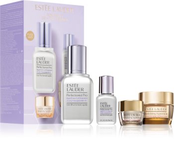 estee lauder coffret set