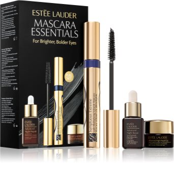 Estée Lauder Mascara Essentials ajándékszett (szemre)