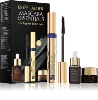 Estée Lauder Mascara Essentials Presentförpackning (för ögonen)