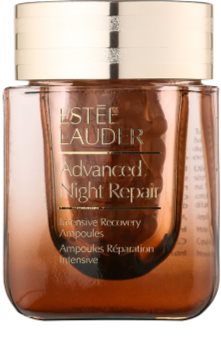 Estée Lauder Advanced Night Repair Intensive Recovery Ampoules ampollas de renovación intensa de la piel