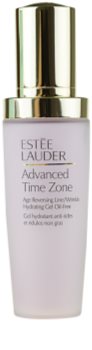 Estée Lauder Advanced Time Zone гел против бръчки за нормална към смесена кожа