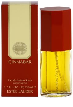 parfum cinnabar