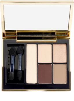 Estée Lauder Pure Color Envy палитра от сенки за очи