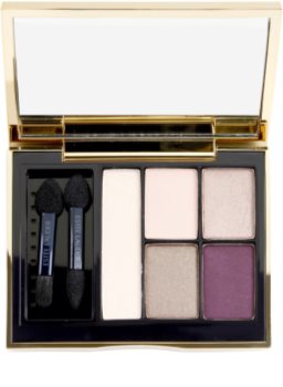 Estée Lauder Pure Color Envy paleta očních stínů