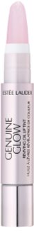 Estée Lauder Genuine Glow óleo nutritivo para lábios