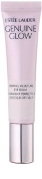 Estée Lauder Genuine Glow bálsame hidratante para o contorno dos olhos