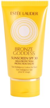 Estée Lauder Bronze Goddess Sonnenlotion für das Gesicht SPF 30