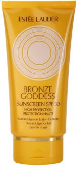 bronze goddess sunscreen