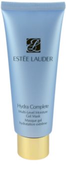 hydra complete multi level moisture gel mask