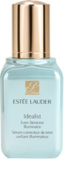 Estée Lauder Idealist ser cu efect iluminator pentru toate tipurile de ten