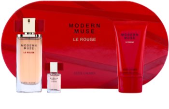 estee lauder le rouge gift set