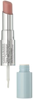 Estée Lauder New Dimension bálsamo y sérum para dar volumen a los labios
