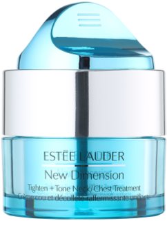 Estée Lauder New Dimension creme reirmador de decote e pescoço